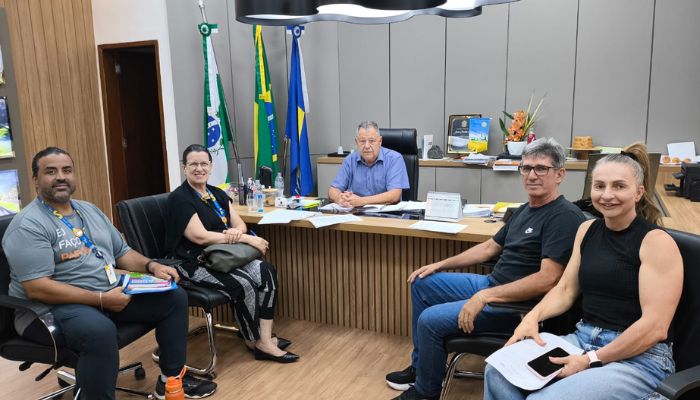 Guaraniaçu receberá ações do Projeto Sesc Saúde Mulher a partir de abril